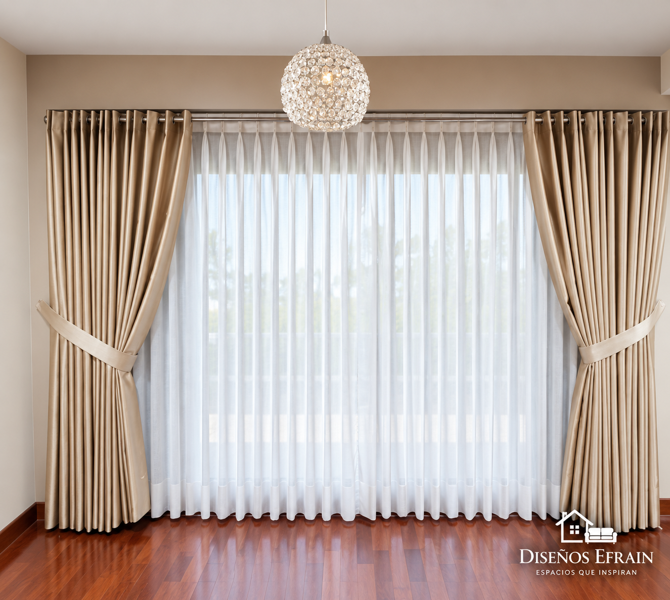 Cortinas